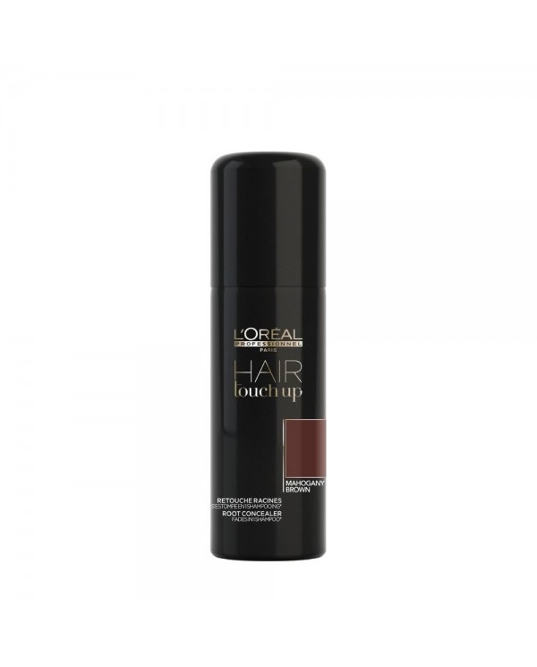 L'OREAL HAIR TOUCH UP MAHOGANY BROWN CASTANO MOGANO 75ML
