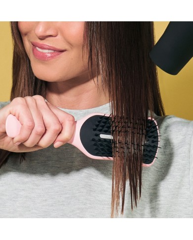 TANGLE TEEZER EASY DRY & GO BLACK