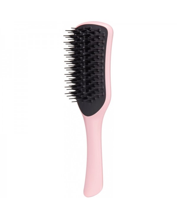 TANGLE TEEZER EASY DRY & GO DUSKY PINK/BLACK