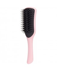 TANGLE TEEZER EASY DRY & GO DUSKY PINK/BLACK