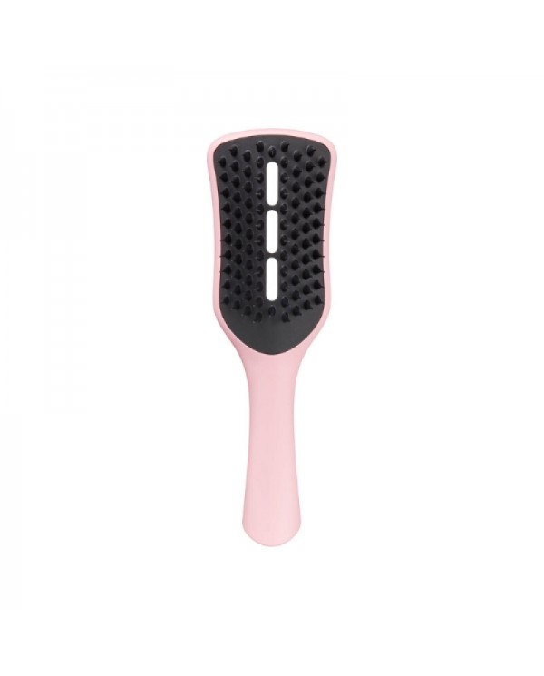 TANGLE TEEZER EASY DRY & GO DUSKY PINK/BLACK
