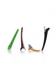 BECCHI PLASTICA ALLUMINIO 12 PZ