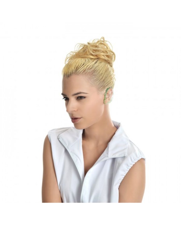 PARAORECCHIE MONOUSO X TINTURE 100PZ