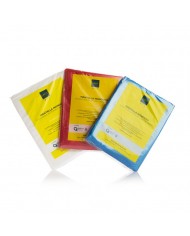 MANTELLINA MONOUSO EXTRA BIANCA 30PZ