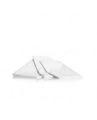 MANTELLINA MONOUSO MONOBOX BIANCO 90X110CM 50 PZ