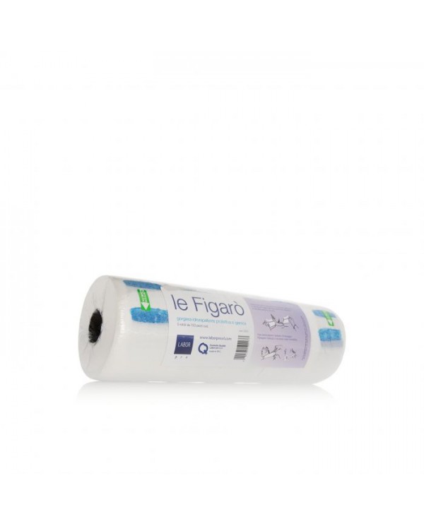 CARTA DA COLLO ADESIVA LE FIGARO BOX 5PZ