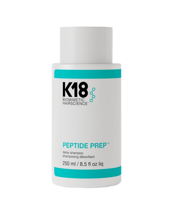 K18 SHAMPOO DETOX 250ML