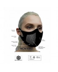 MASCHERINA AURA NCN MR2