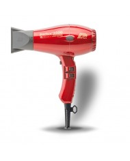 PHON PARLUX 3500 CERAMIC&IONIC ROSSO
