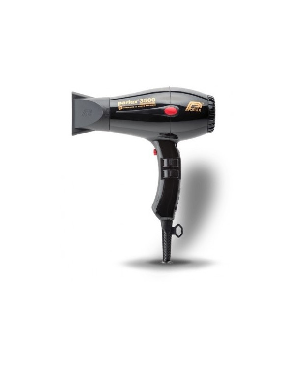 PHON PARLUX 3500 SUPERCOMPACT NERO