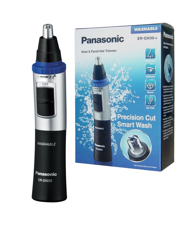 PANASONIC TAGLIA PELI ER417-ER-GN30