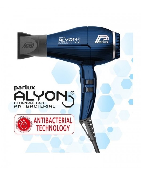 PHON PARLUX ALYON BLU NOTTE