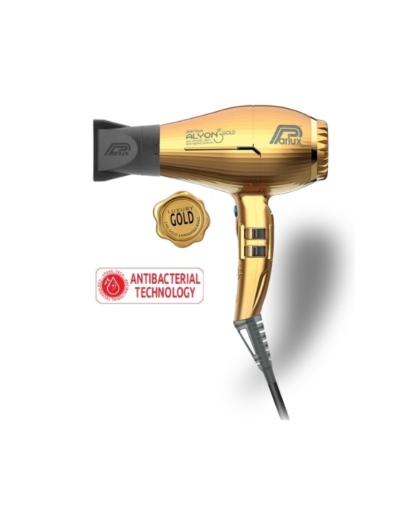 PHON PARLUX ALYON GOLD