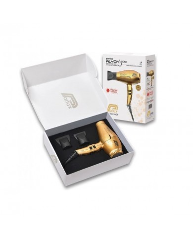 PHON PARLUX ALYON GOLD