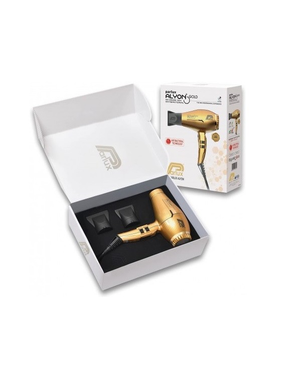 PHON PARLUX ALYON GOLD