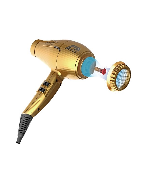 PHON PARLUX ALYON GOLD