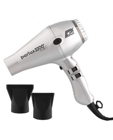 PHON PARLUX 3200 ARGENTO PLUS