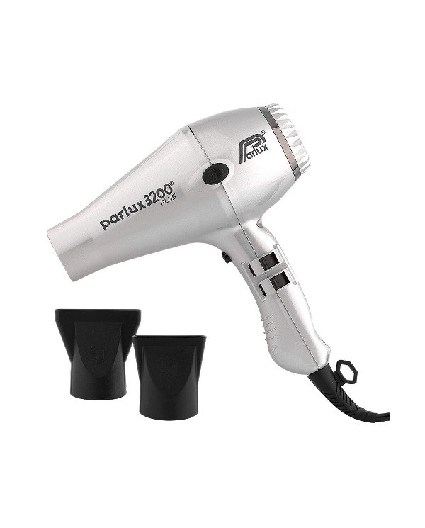 PHON PARLUX 3200 ARGENTO PLUS