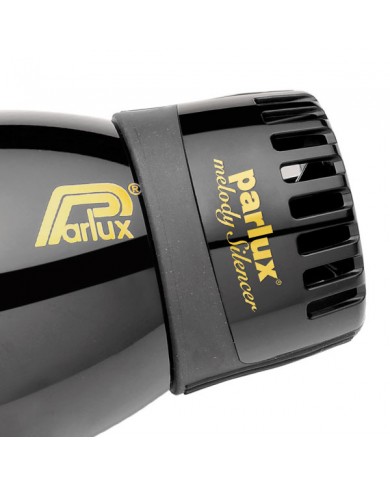 SILENZIATORE MELODY PARLUX