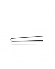 BOX FORCINE MEDIE LISCE NERE 400GR