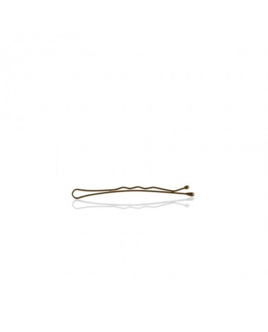 BOX MOLLETTE ONDULATE BIONDE 5 CM 400GR