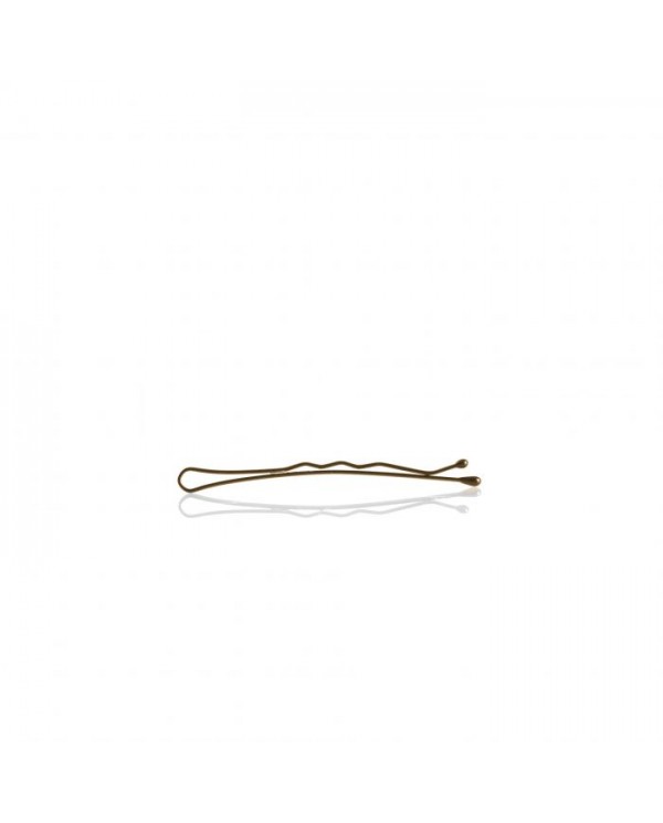 BOX MOLLETTE ONDULATE BIONDE 5 CM 400GR