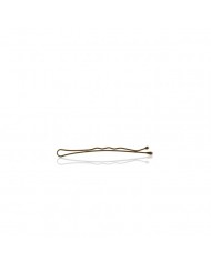 BOX MOLLETTE ONDULATE BIONDE 5 CM 400GR