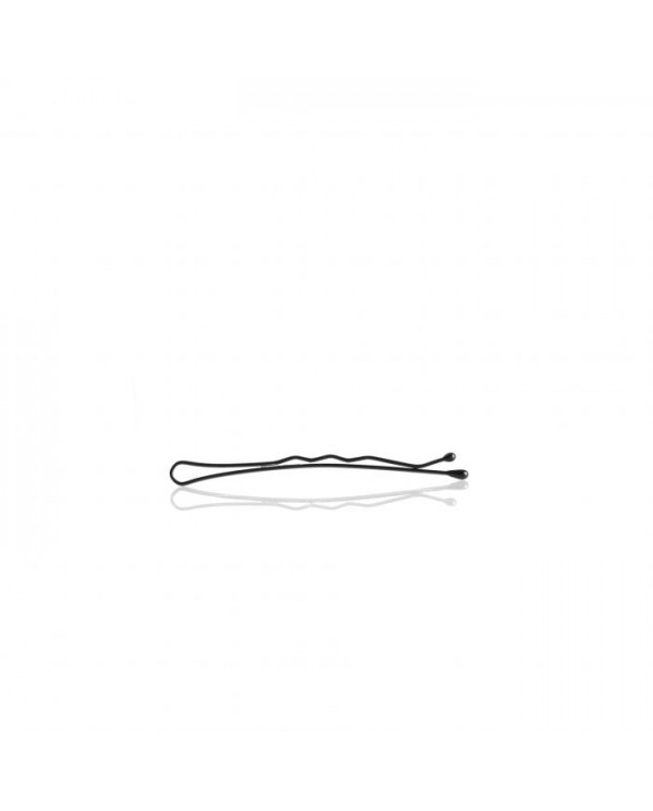 BOX MOLLETTE ONDULATE NERE 5 CM 400GR