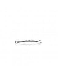 BOX MOLLETTE ONDULATE NERE 5 CM 400GR