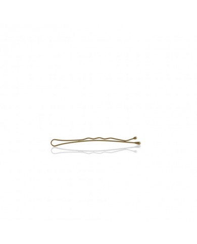 BOX MOLLETTE ONDULATE OTTONE 5 CM 400GR