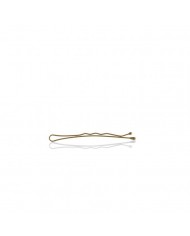 BOX MOLLETTE ONDULATE OTTONE 5 CM 400GR