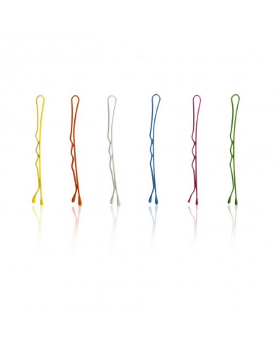 BOX MOLLETTE ONDULATE COLORATE 400GR **