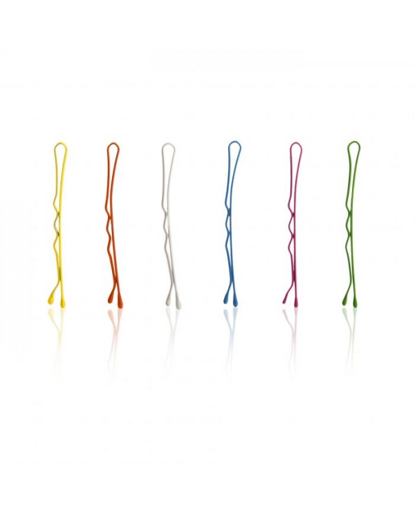 BOX MOLLETTE ONDULATE COLORATE 400GR **