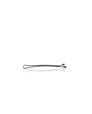 BOX MOLLETTE LISCE NERE 5 CM 400GR