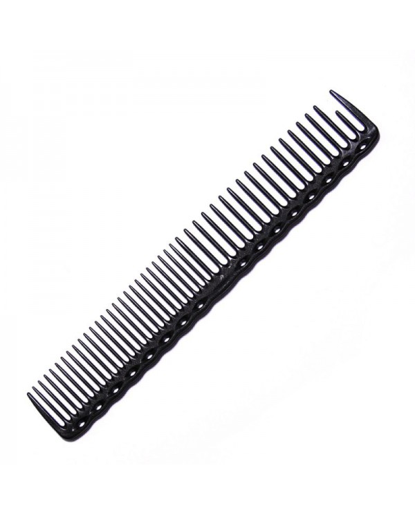 YS PARK PETTINE CUT COMB NERO 185MM