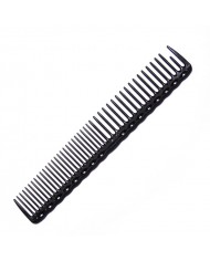 YS PARK PETTINE CUT COMB NERO 185MM