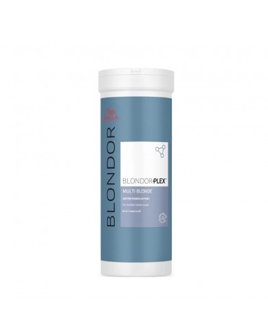 WELLA BLONDORPLEX MULTI-BLONDE 400GR
