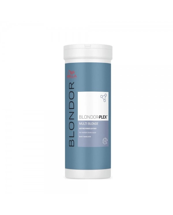 WELLA BLONDORPLEX MULTI-BLONDE 400GR