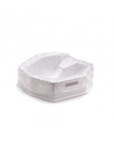 COPRIVASCA IN CARTENE CONF. 100PZ