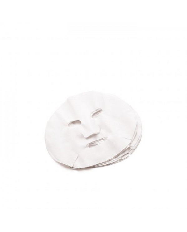 MASCHERE FACCIALI TRATTAMENTO 50 PZ.