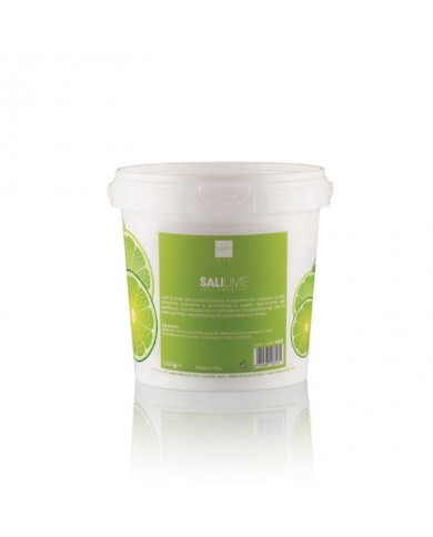 SALI BAGNO LIME GR.1000