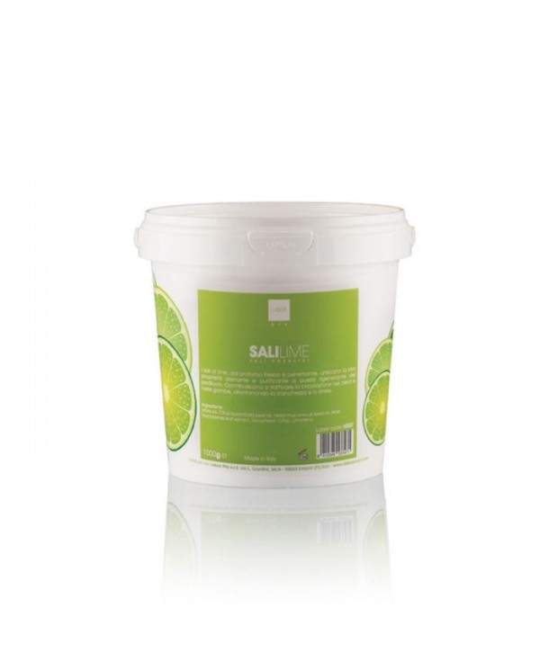 SALI BAGNO LIME GR.1000