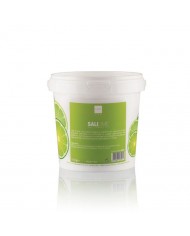 SALI BAGNO LIME GR.1000