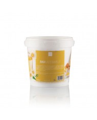 SALI BAGNO LATTE E MIE GR. 1000