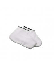 COPPIA PEDULE PARAFFINA PER TRATTAMENTO PIEDI