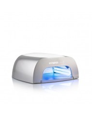 HYBRID LED-UV NAIL LAMP 36WATT UV-27 WATT LED **