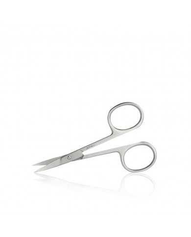 FORBICINA PELLI XPS LAMA LUNGA ACCIAIO INOX