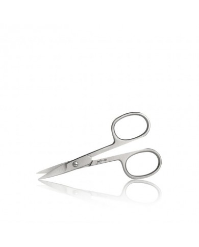FORBICINA UNGHIE XPS PUNTA LARGA ACCIAIO INOX