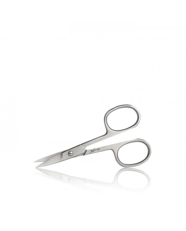FORBICINA UNGHIE XPS PUNTA LARGA ACCIAIO INOX