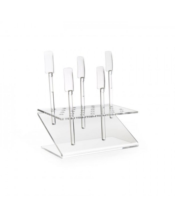 ESPOSITORE CAMPIONARIO NAILS CON 32 PALETTINE **